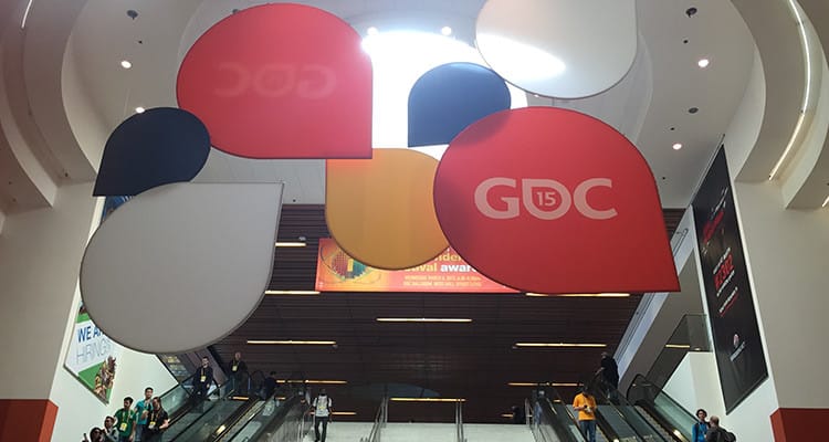 5 GDC Play Booths that Nailed It at GDC 2015 from IndieGameGirl