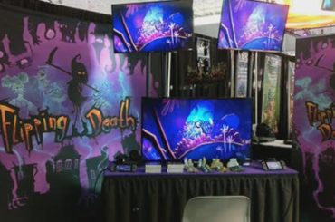 Zoink at PAX East 2017